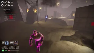 Скриншот 2 к игре DOOM TOMB