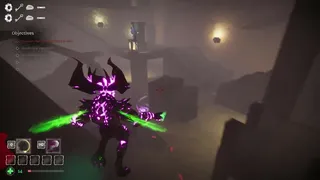 Скриншот 4 к игре DOOM TOMB