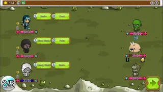 Скриншот 5 к игре RoguePG