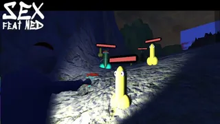Скриншот 4 к игре SEX feat Ned