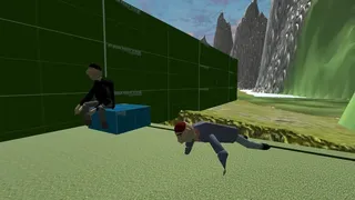 Скриншот 8 к игре SEX feat Ned