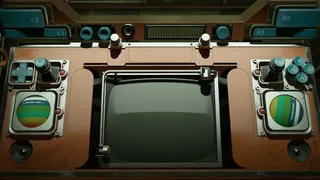 Скриншот 1 к игре Aperture Desk Job
