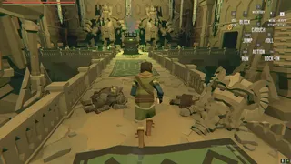 Скриншот 5 к игре Fantasylandia World