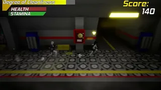 Скриншот 3 к игре BeatNClean