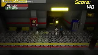 Скриншот 5 к игре BeatNClean