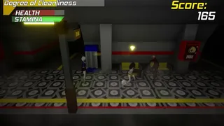 Скриншот 7 к игре BeatNClean