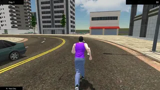 Скриншот 2 к игре ReEstate - Real Estate and Business Simulator