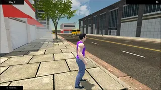 Скриншот 3 к игре ReEstate - Real Estate and Business Simulator