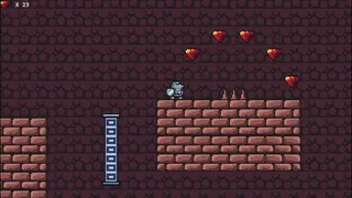 Скриншот 4 к игре Robovenger