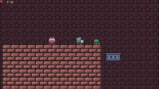 Скриншот 5 к игре Robovenger