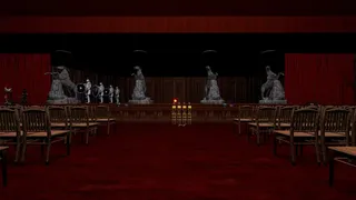 Скриншот 6 к игре Class Escape