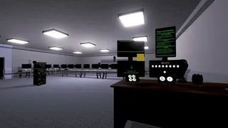 Скриншот 7 к игре Class Escape