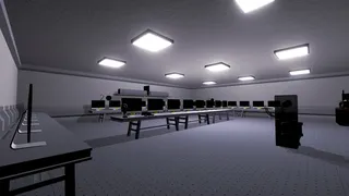Скриншот 8 к игре Class Escape