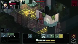 Скриншот 1 к игре The Outer Zone: Survival Tactics