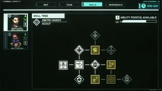 Скриншот 4 к игре The Outer Zone: Survival Tactics