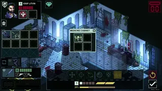 Скриншот 5 к игре The Outer Zone: Survival Tactics