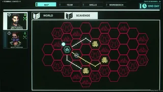 Скриншот 6 к игре The Outer Zone: Survival Tactics