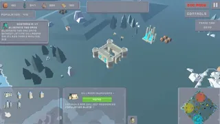 Скриншот 1 к игре Iron Age