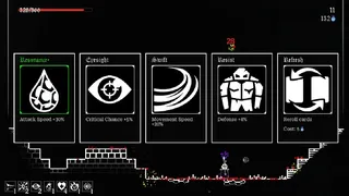 Скриншот 2 к игре Seraph's Last Stand