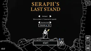 Скриншот 5 к игре Seraph's Last Stand