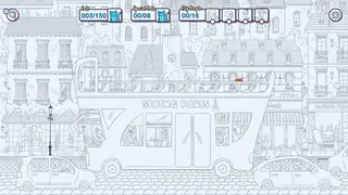 Скриншот 5 к игре Hidden Cats in Paris