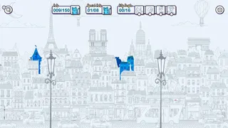 Скриншот 7 к игре Hidden Cats in Paris