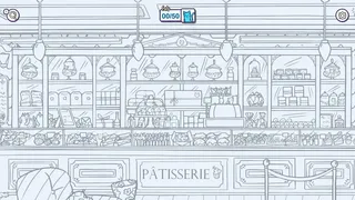 Скриншот 8 к игре Hidden Cats in Paris
