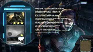 Скриншот 2 к игре Conflict 3048