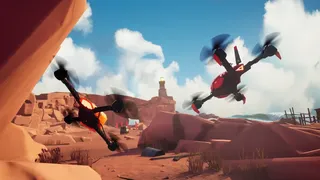 Скриншот 1 к игре Rotor