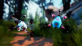 Скриншот 3 к игре Rotor