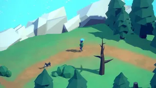 Скриншот 1 к игре Lighthaze World