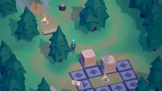 Скриншот 2 к игре Lighthaze World