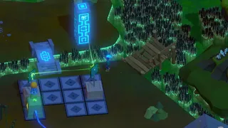 Скриншот 3 к игре Lighthaze World