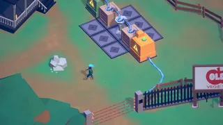 Скриншот 7 к игре Lighthaze World
