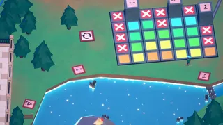 Скриншот 8 к игре Lighthaze World