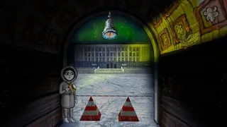 Скриншот 2 к игре Norgame. Город полярной ночи