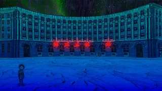 Скриншот 3 к игре Norgame. Город полярной ночи