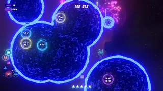 Скриншот 6 к игре WAVECADE