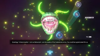 Скриншот 8 к игре WAVECADE