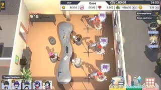 Скриншот 3 к игре Idol Queens Production