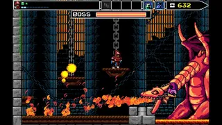 Скриншот 1 к игре Everblade