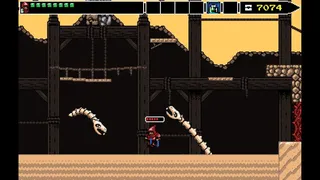 Скриншот 2 к игре Everblade