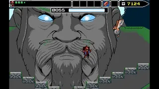 Скриншот 3 к игре Everblade