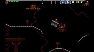 Скриншот 5 к игре Everblade