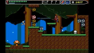 Скриншот 8 к игре Everblade