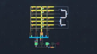 Скриншот 1 к игре Virtual Circuit Board