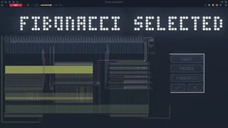 Скриншот 5 к игре Virtual Circuit Board