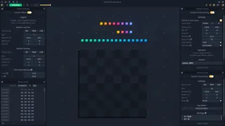 Скриншот 7 к игре Virtual Circuit Board