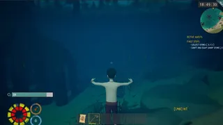 Скриншот 2 к игре Lost Souls