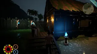 Скриншот 6 к игре Lost Souls
